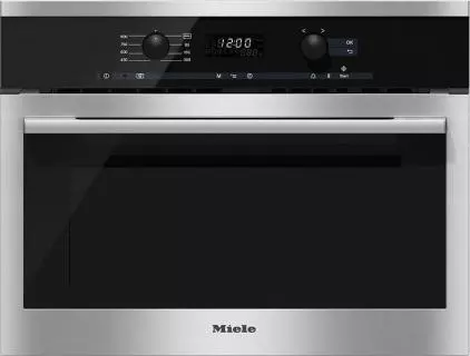 Ремонт микроволновых печей Miele