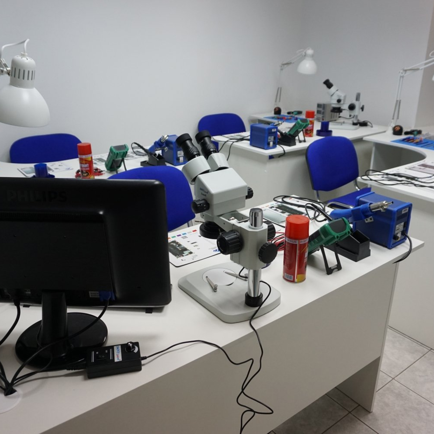 Сертификат Miele