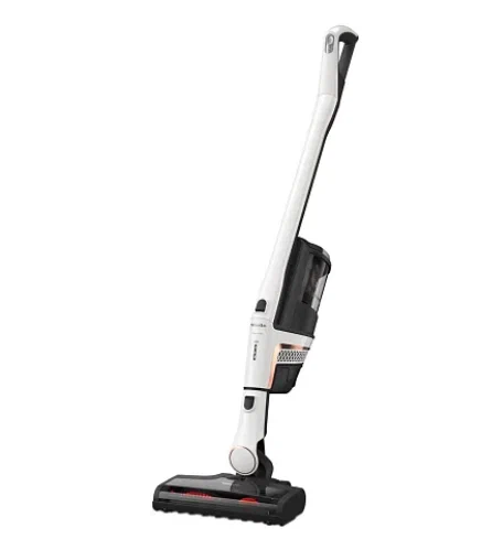 Ремонт вертикальных пылесосов